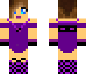ender dress fixed