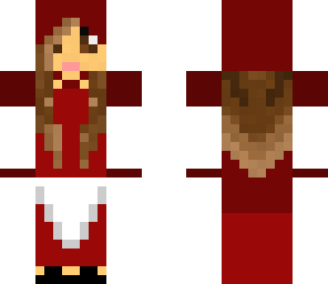 red riding hood