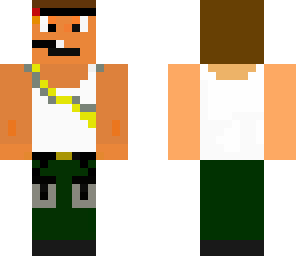 mercenary new