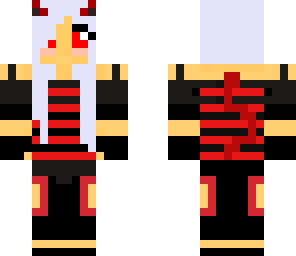 devil punk