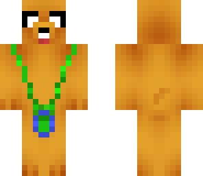 jake the dog mankini