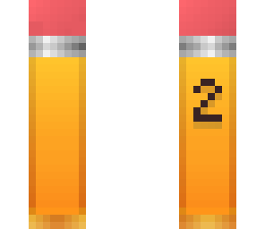 pencil