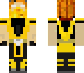 scorpion