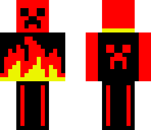 fire creeper