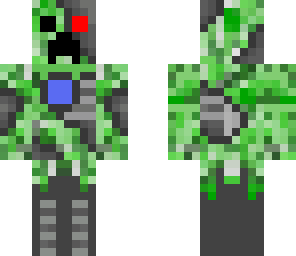 robot creeper