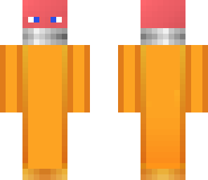 im a pencil