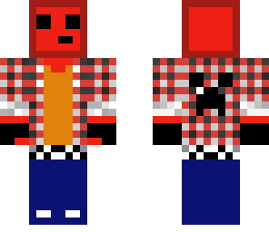 epic red slime