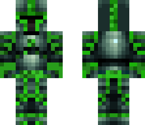 the green knight