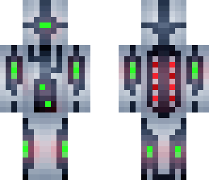 cyborg