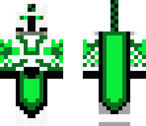 green knight