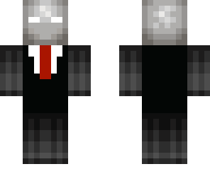 slenderman for skorpionek123