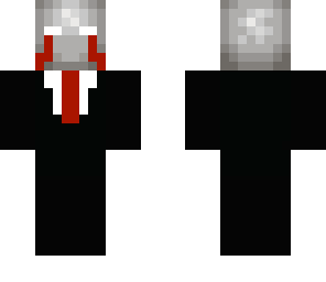 slenderman for skorpionek123