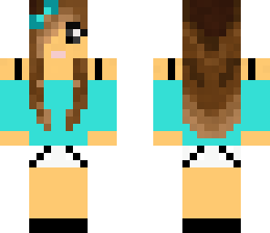 cute girl