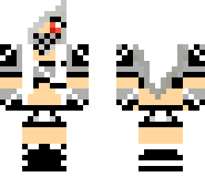 ninja girl