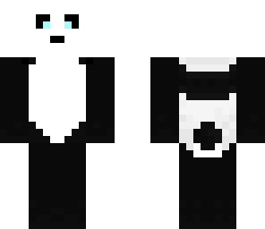panda