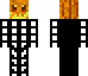 pumpkin thing