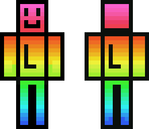 lukey_bebos skin