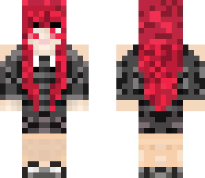red head 