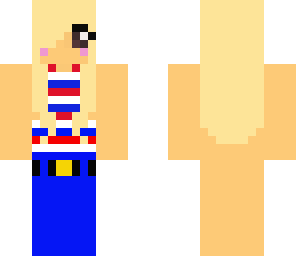 girl