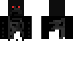 soldier of the undead