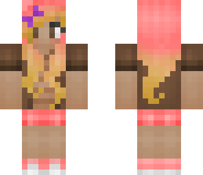 africa girl