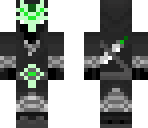 cyborg