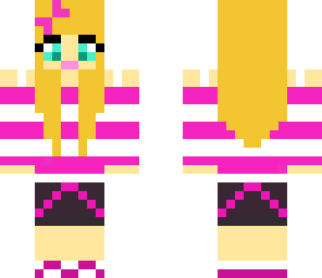 cool girl