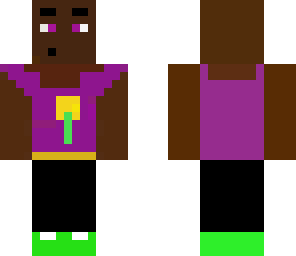 black mountaingoat
