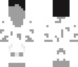 trackzy's boxhead zombie skin