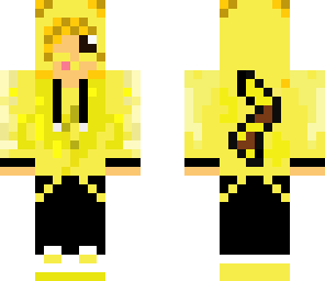 pikachu guy