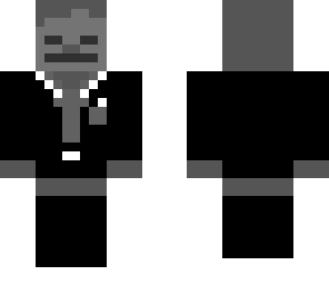 skeleton joe