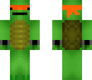 tortuga ninja