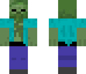 zombi dance