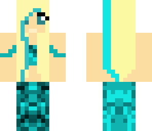 mermaid