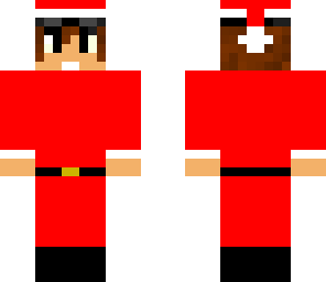 christmas adventurer