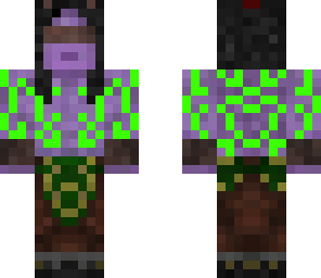 illidan stromrage