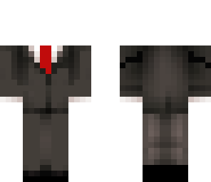 slender boy