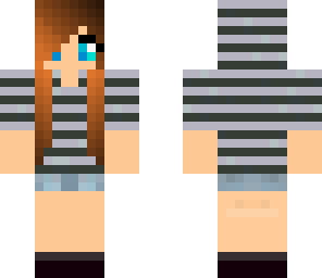 girl skin