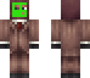 spy as slime