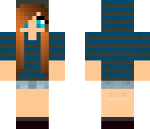 another girl skin
