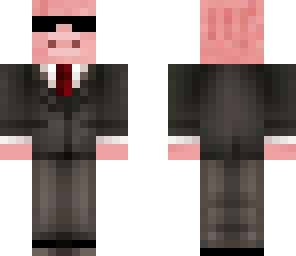 pig empresario