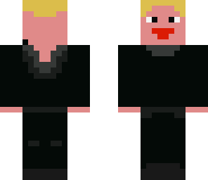 the zombie killer boy
