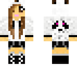 panda