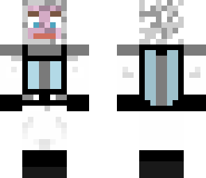 spaceman