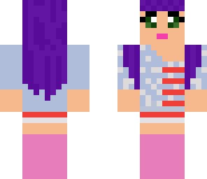 katy perry style