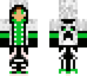cool me green