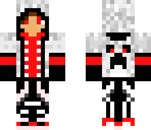 cool me red