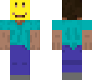 smiling steve