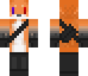phoenix fox