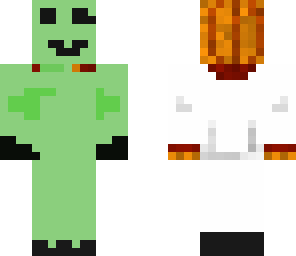 creperman